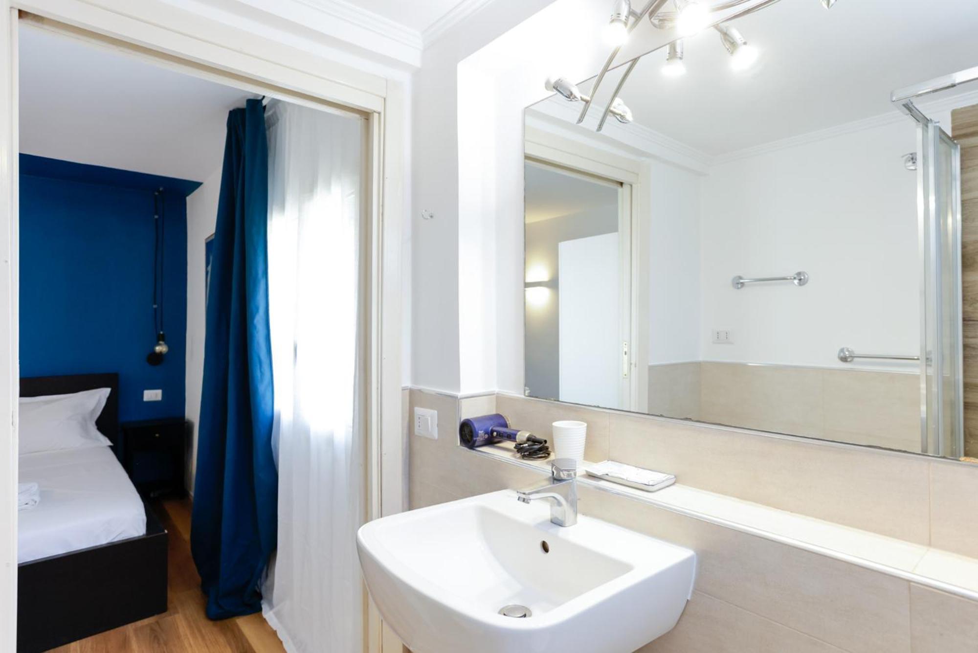 Galiani 20 Apartment เนเปิลส์ ภายนอก รูปภาพ