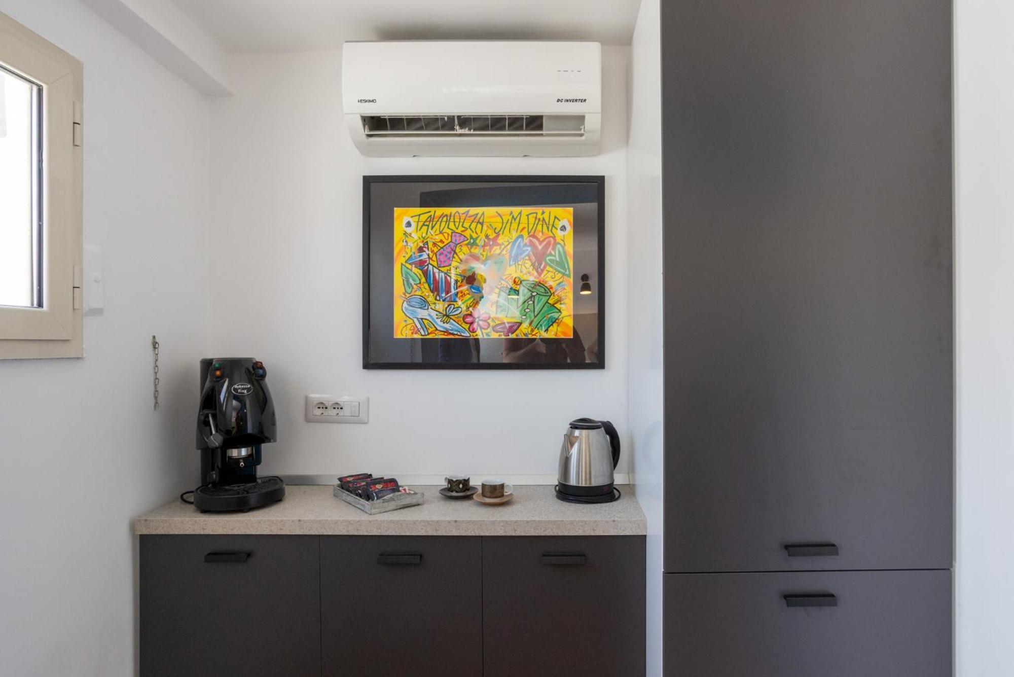 Galiani 20 Apartment เนเปิลส์ ภายนอก รูปภาพ