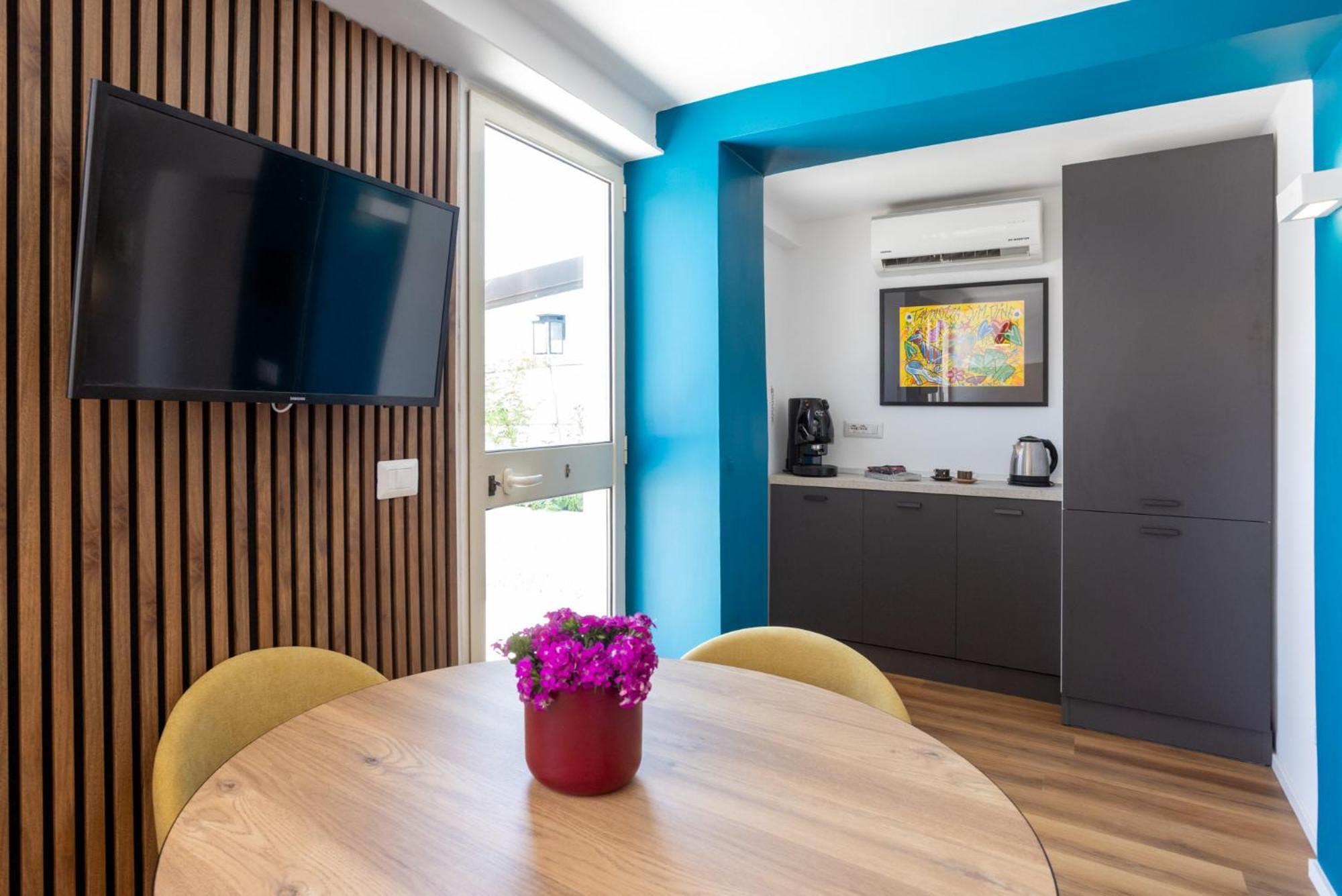 Galiani 20 Apartment เนเปิลส์ ภายนอก รูปภาพ