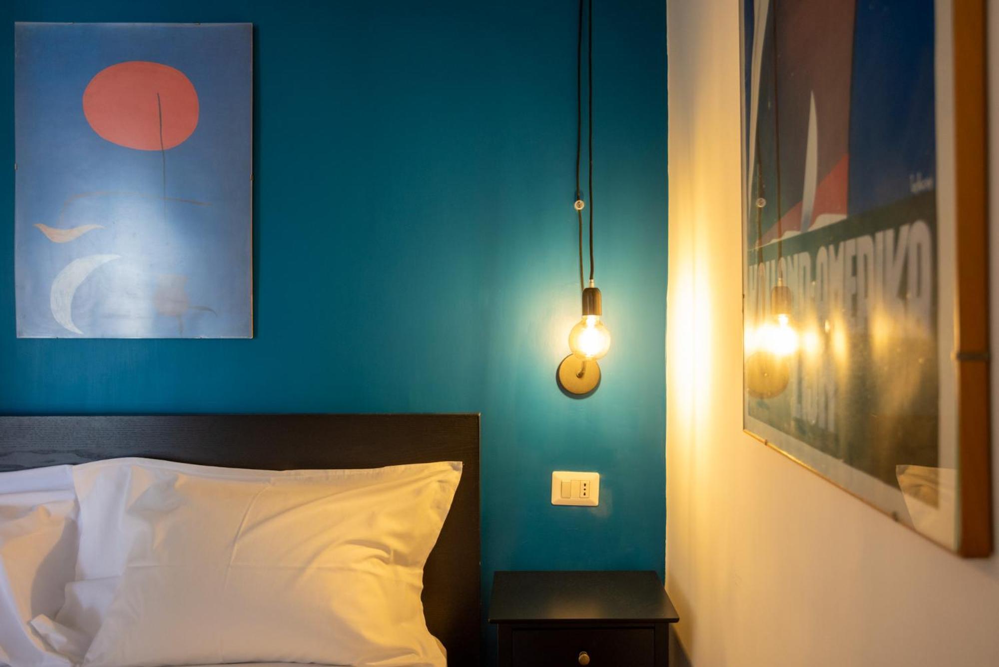 Galiani 20 Apartment เนเปิลส์ ภายนอก รูปภาพ
