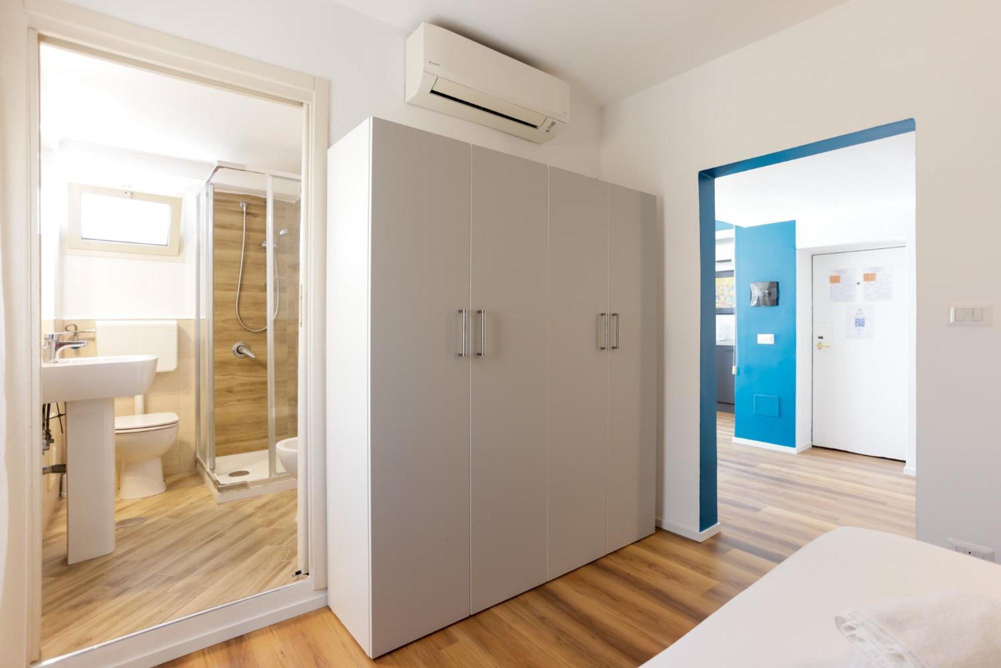 Galiani 20 Apartment เนเปิลส์ ภายนอก รูปภาพ