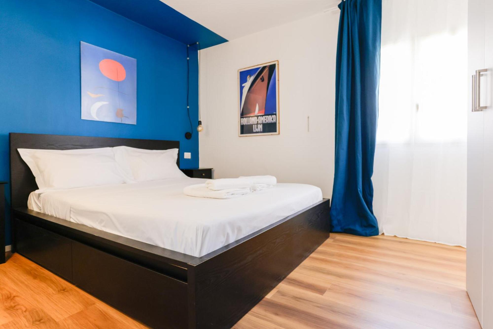 Galiani 20 Apartment เนเปิลส์ ภายนอก รูปภาพ