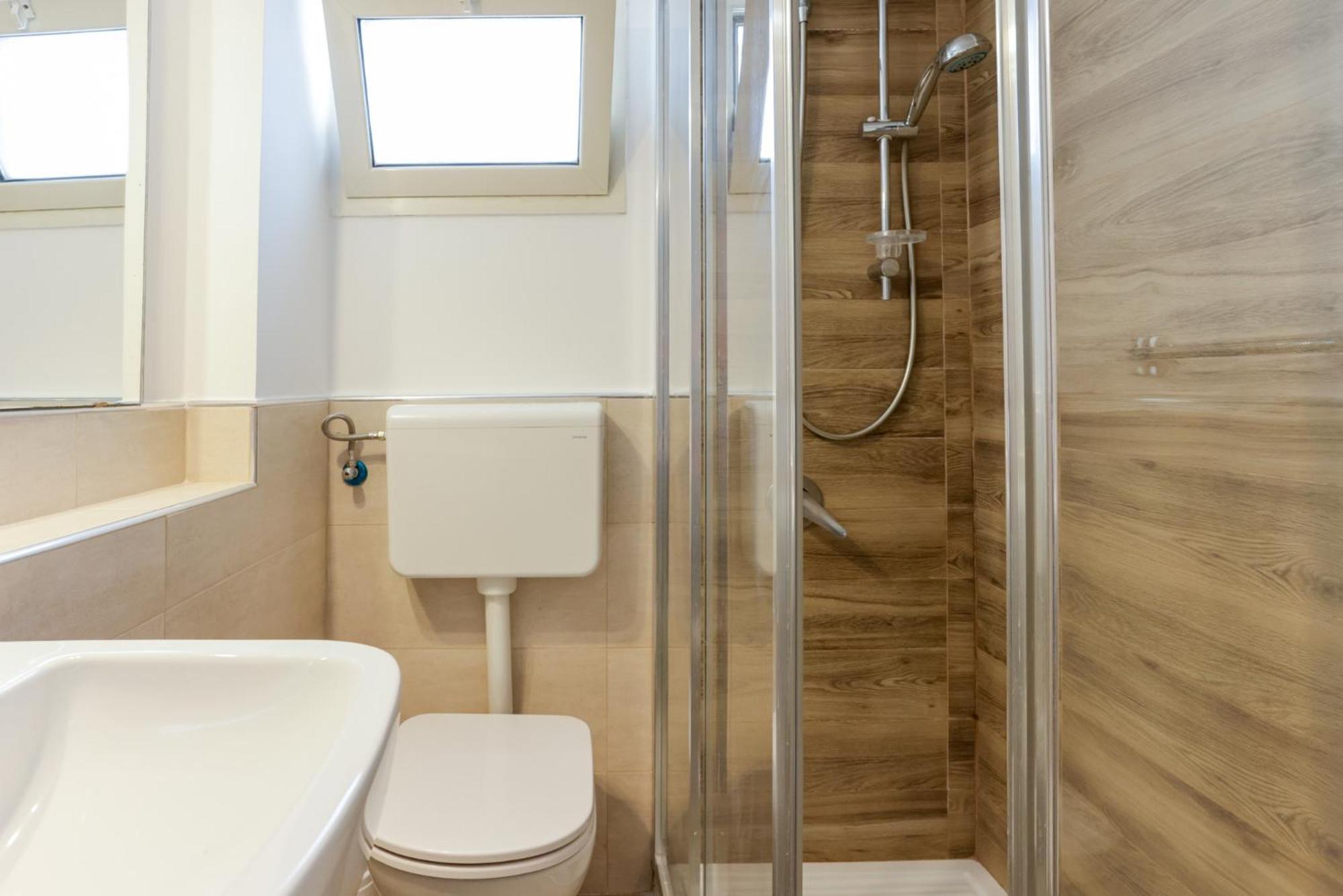 Galiani 20 Apartment เนเปิลส์ ภายนอก รูปภาพ