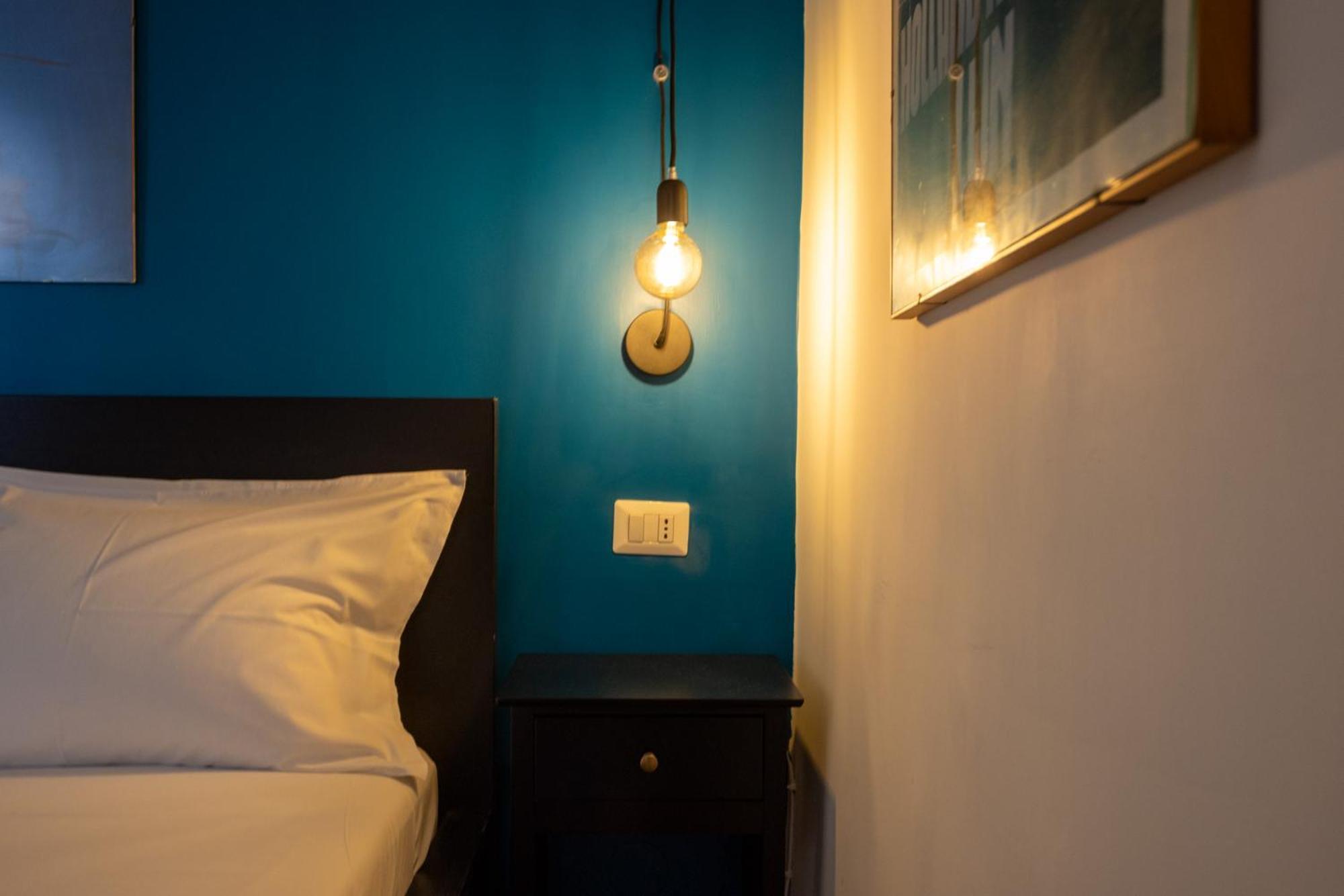 Galiani 20 Apartment เนเปิลส์ ภายนอก รูปภาพ