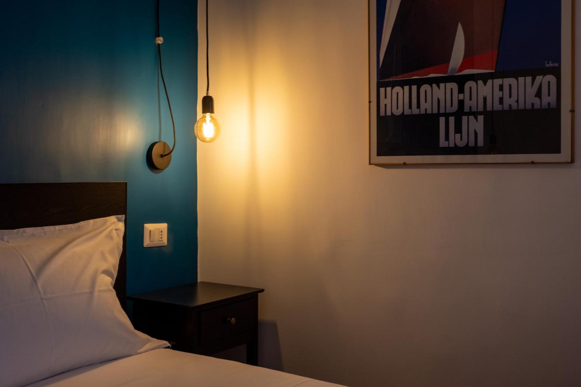 Galiani 20 Apartment เนเปิลส์ ภายนอก รูปภาพ