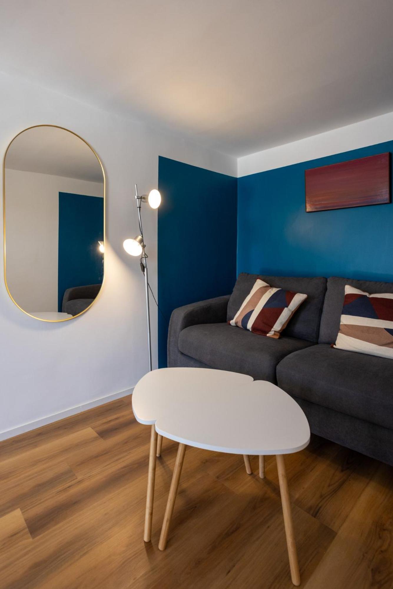 Galiani 20 Apartment เนเปิลส์ ภายนอก รูปภาพ